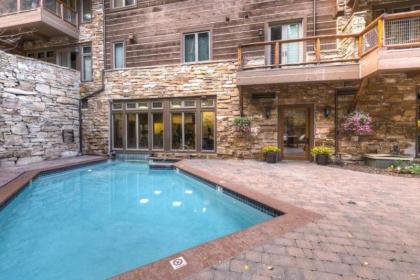 The Timbers at Keystone Resort 1 Bedroom Ski-in Ski-out Condo - image 4