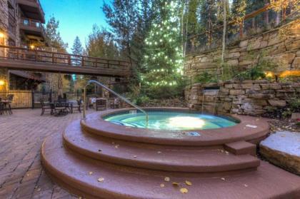 The Timbers at Keystone Resort 1 Bedroom Ski-in Ski-out Condo - image 5