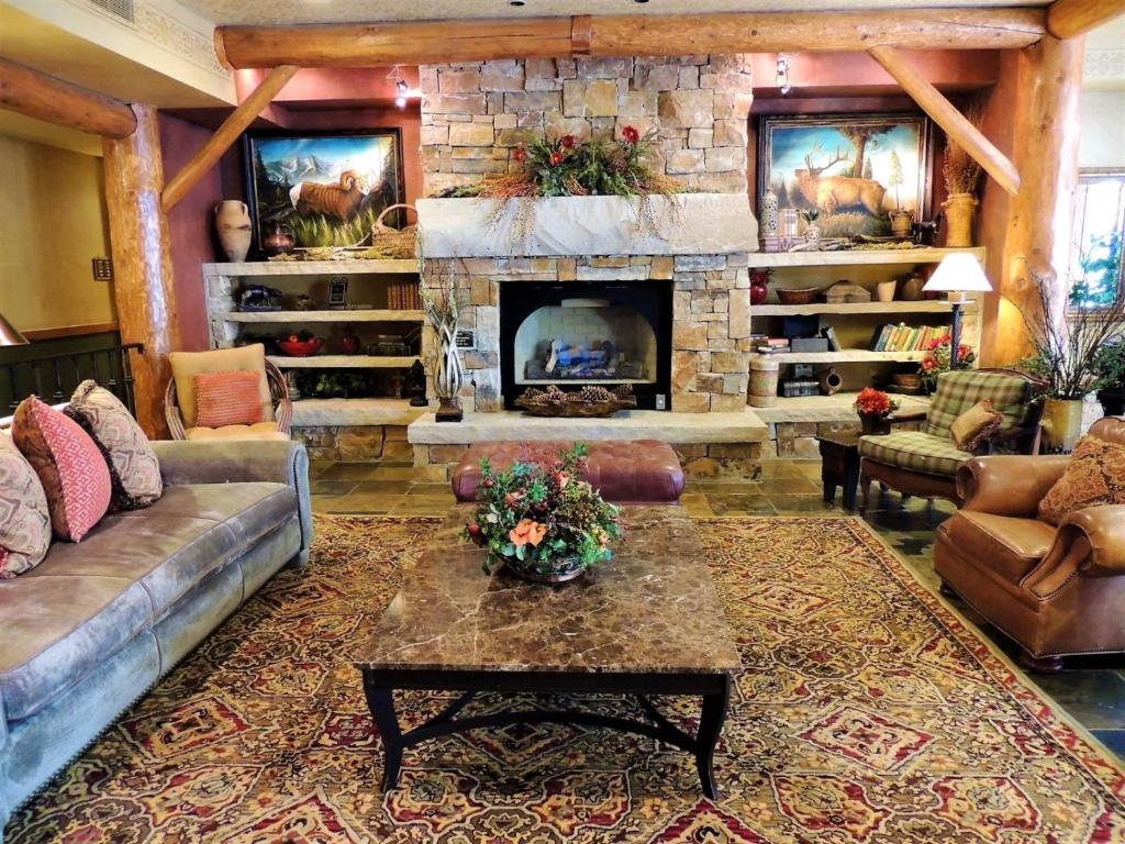 The Timbers at Keystone Resort 1 Bedroom Ski-in Ski-out Condo - main image