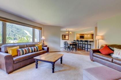 Frostfire E41 Condo Colorado