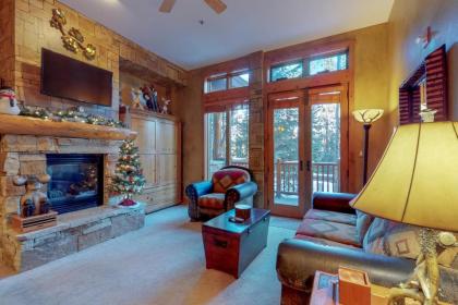 Holiday homes in Keystone Colorado