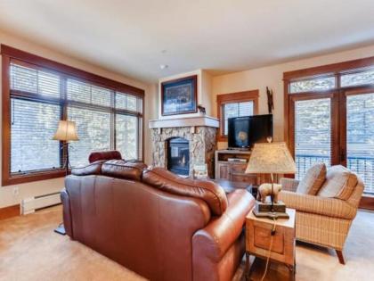 River Run Village 3 Bed Condo at Lone Eagle Lodge Ski in Ski out Colorado