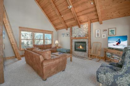 Cabin in the Pines 11 Keystone