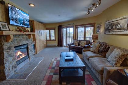 Red Hawk Lodge 2276 Keystone