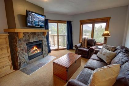 Red Hawk Lodge 2275 Keystone Colorado