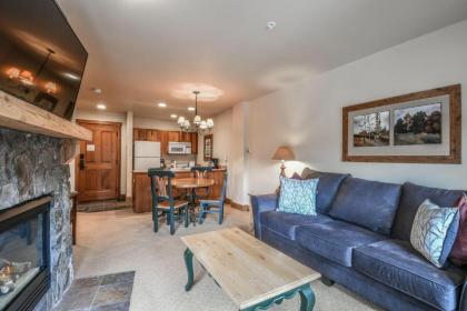 Holiday homes in Keystone Colorado