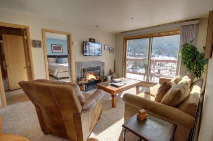 Cinnamon Ridge B304 Keystone Colorado