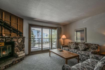 Holiday homes in Keystone Colorado