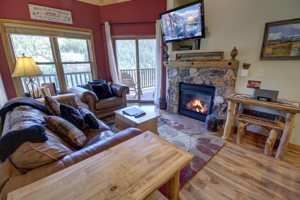 Hidden River Lodge 5977 - main image