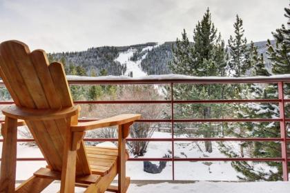 Ski Run 501