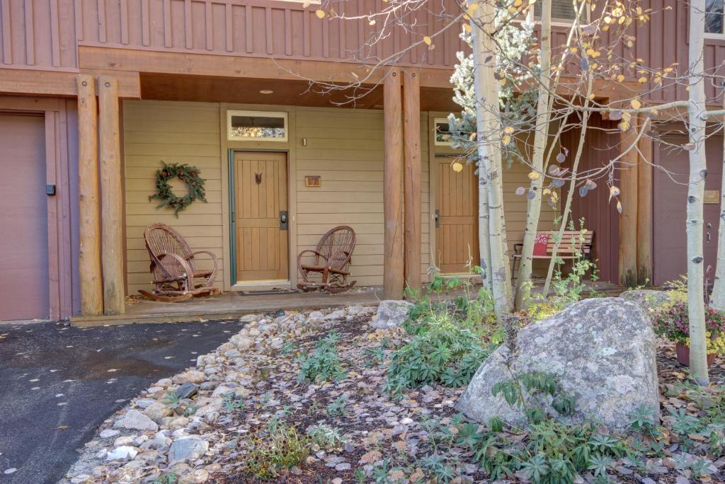 Ski Tip Ranch 8739 - image 2