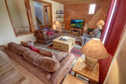 Holiday homes in Keystone Colorado
