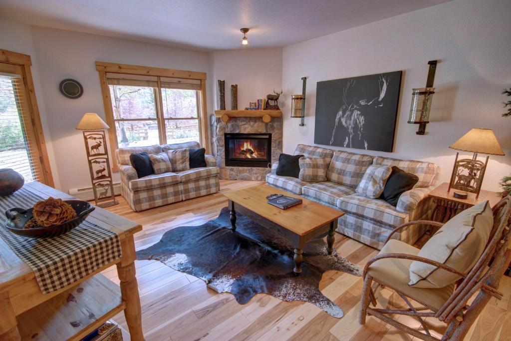 Tenderfoot Lodge 2607 - main image