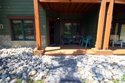 Tenderfoot Lodge 2607 - image 4