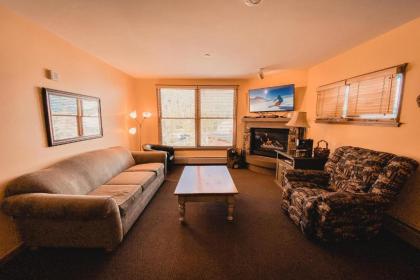 Holiday homes in Keystone Colorado
