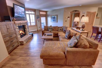 Holiday homes in Keystone Colorado