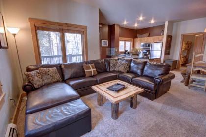 Holiday homes in Keystone Colorado