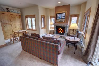 Holiday homes in Keystone Colorado