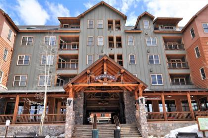 Holiday Home Buffalo Lodge BLCD Keystone Colorado