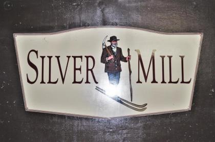 Silvermill 8209 SMDM - image 2