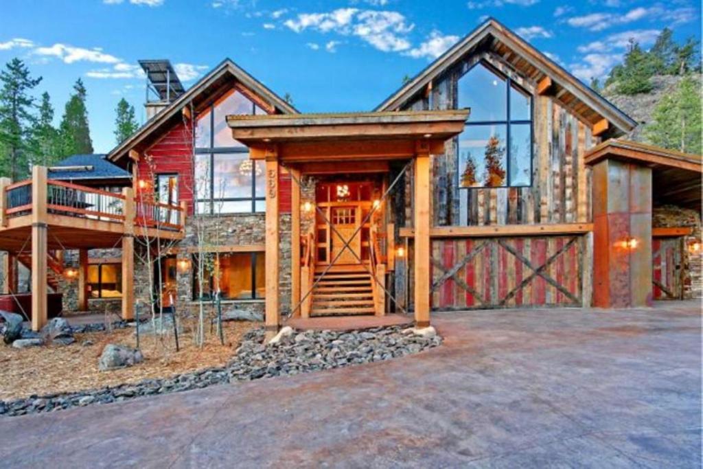Keystone Prospectors Home 669 - main image
