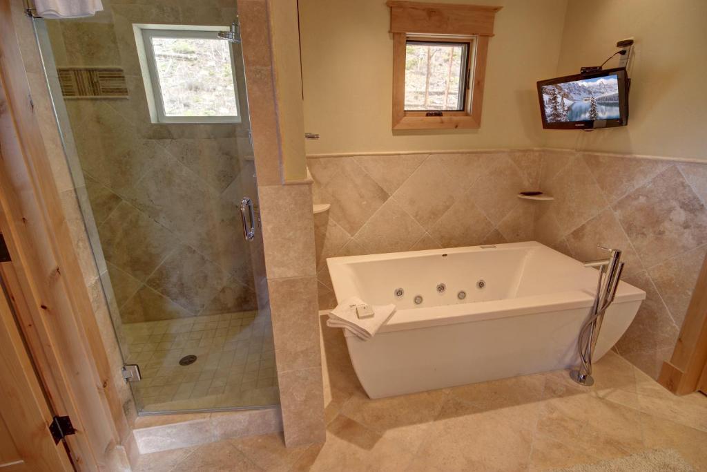 Keystone Prospectors Home 669 - image 4