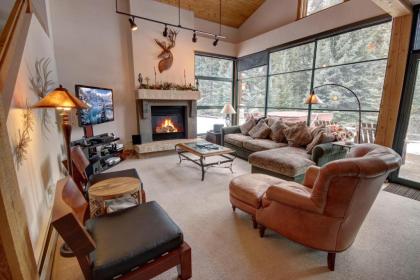 Ski tip Ranch 8735 Keystone Colorado