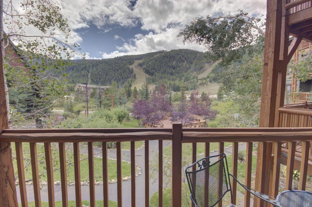 Tenderfoot Lodge 2626 - main image