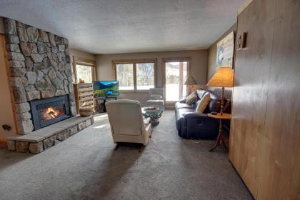 Quicksilver 1613 Keystone Colorado