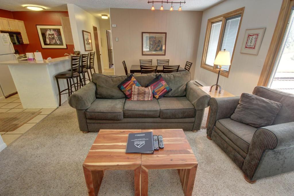 Key Condo 2970D - main image