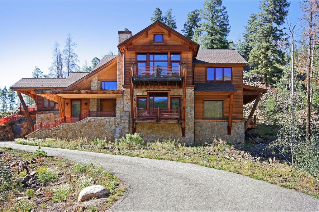 North Fork Lodge 577 - main image
