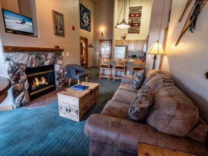 Hidden River Lodge 5979