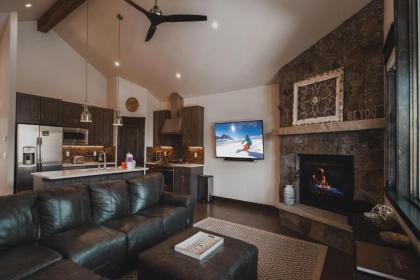 River Run townhomes 100