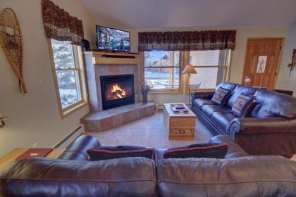 Holiday homes in Keystone Colorado