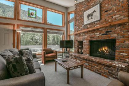 Holiday homes in Keystone Colorado