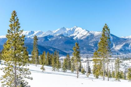 Apartment in Keystone Colorado