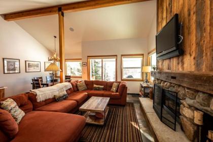 Quicksilver 1626 Keystone Colorado