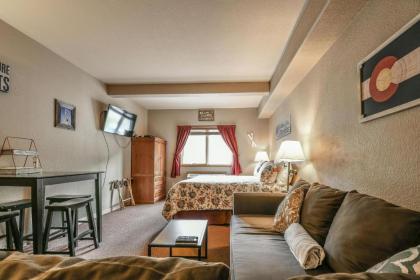 Gateway Lodge 5033 Colorado