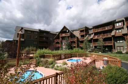 Tenderfoot Lodge 2620 - image 5