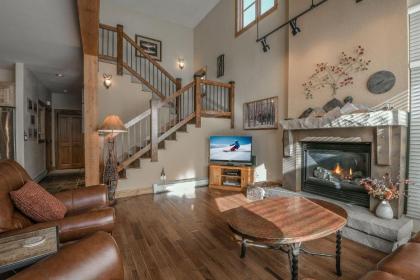 Ski tip Ranch 8722 Keystone
