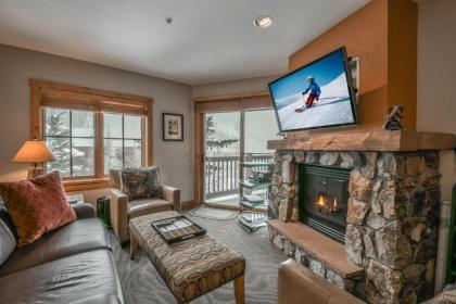 Holiday homes in Keystone Colorado