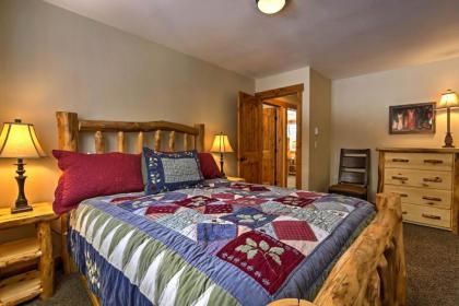 Keystone Mountain Home on Snake River with Hot Tub! - image 2
