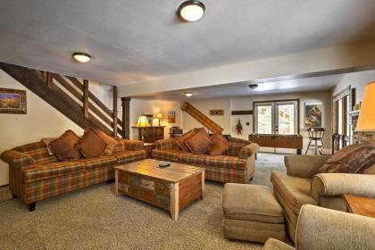 Keystone Mountain Home on Snake River with Hot Tub! - image 4