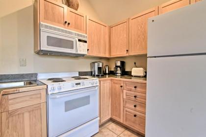 Ideal Skiers Condo - Walk to Keystone Gondola! - image 3