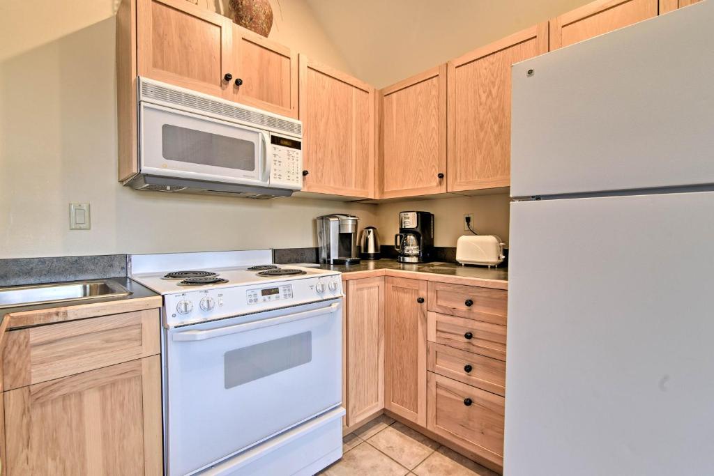 Ideal Skiers Condo - Walk to Keystone Gondola! - image 3