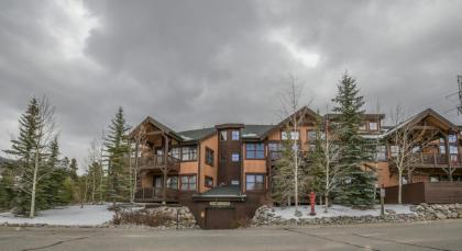 Elk Run Villas 9574 Keystone Colorado