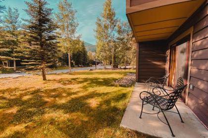 Red Hawk Lodge 2222 - image 2