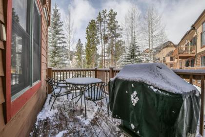 Red Hawk Townhomes 2333 - image 2