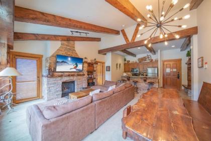 Holiday homes in Keystone Colorado
