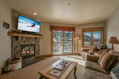 Red Hawk Lodge 2241 Keystone Colorado